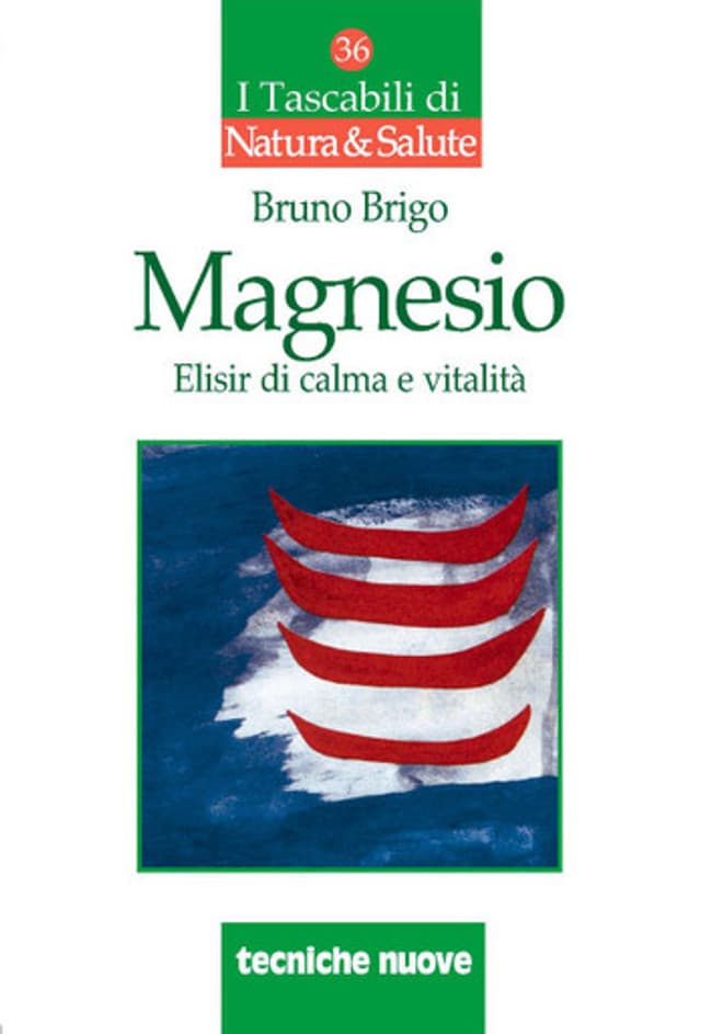 Magnesio