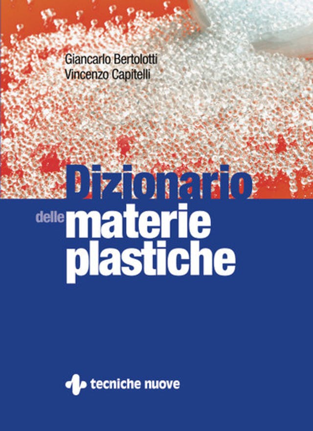 Dizionario delle materie plastiche