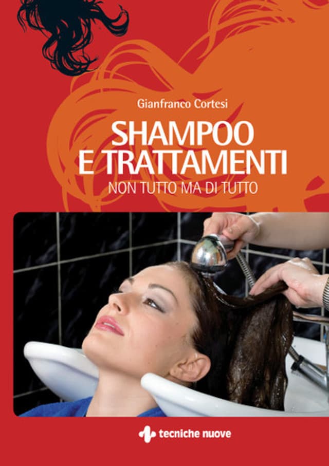 Shampoo & trattamenti