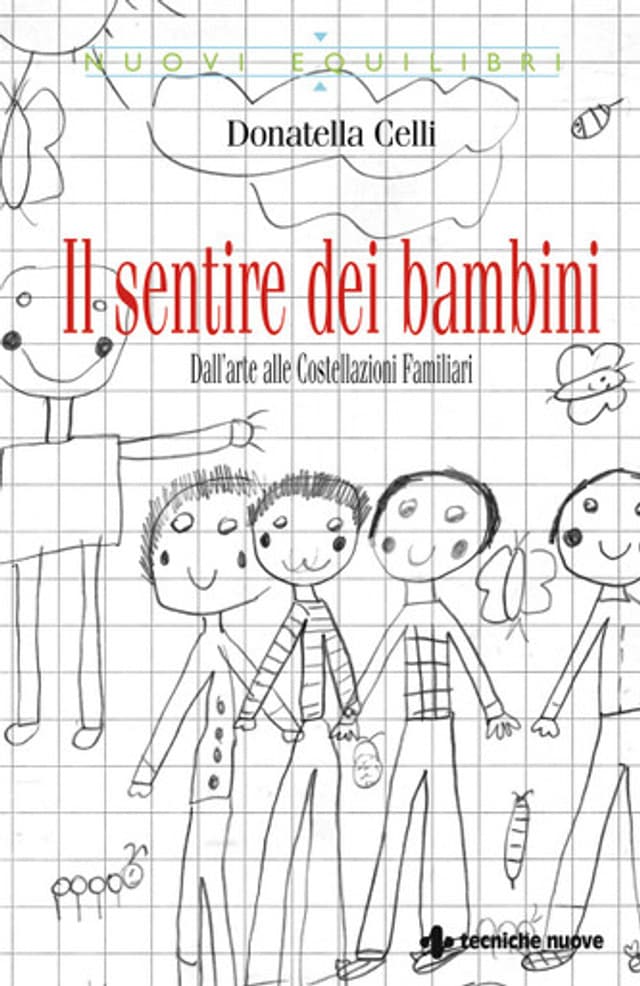 Il sentire dei bambini