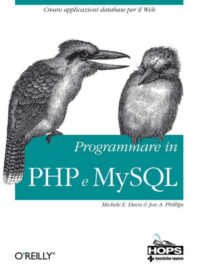 Programmare in PHP e MySQL