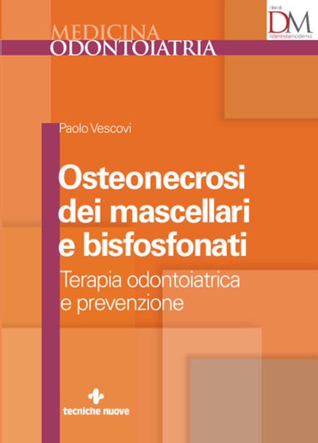 Osteonecrosi dei mascellari e bisfosfonati