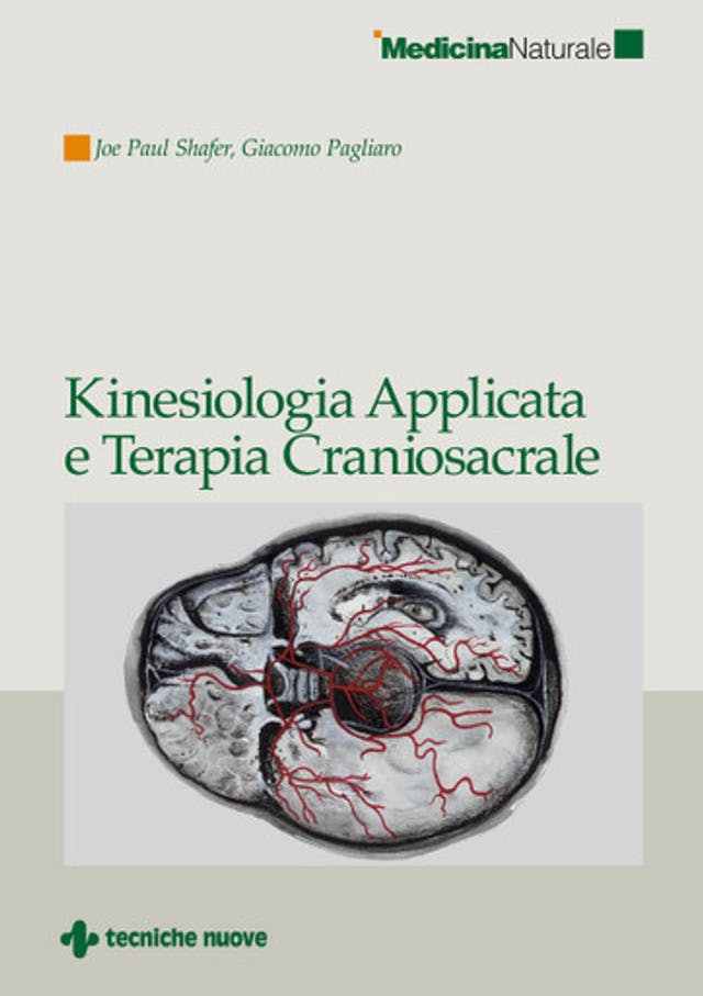 Kinesiologia Applicata e Terapia Craniosacrale