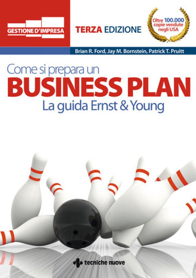 Come si prepara un business plan