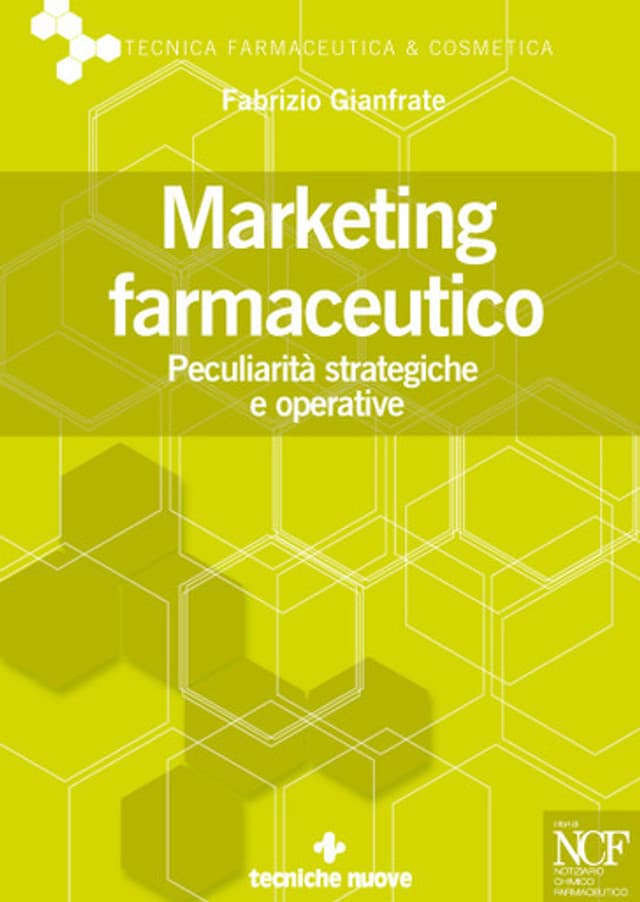 Marketing farmaceutico