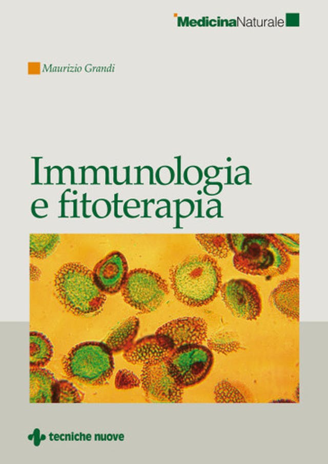 Immunologia e fitoterapia