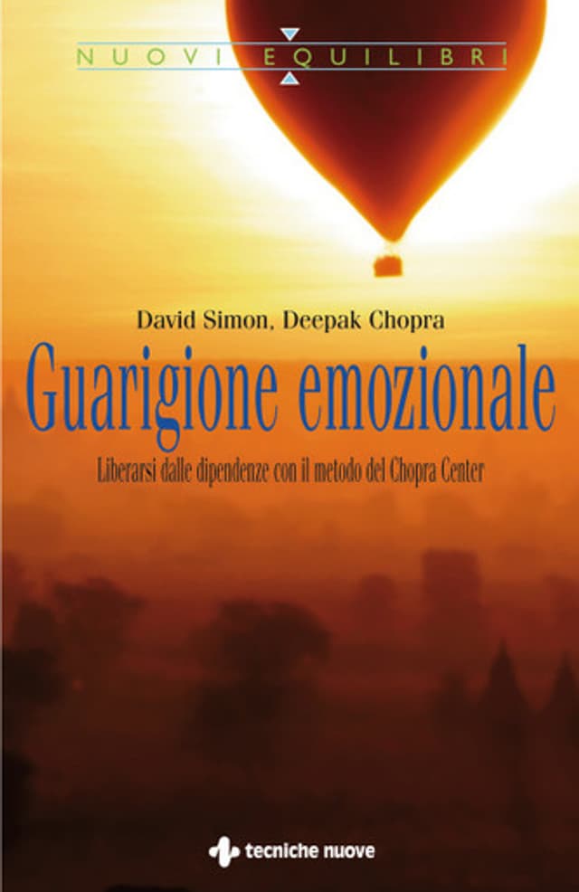 Guarigione emozionale