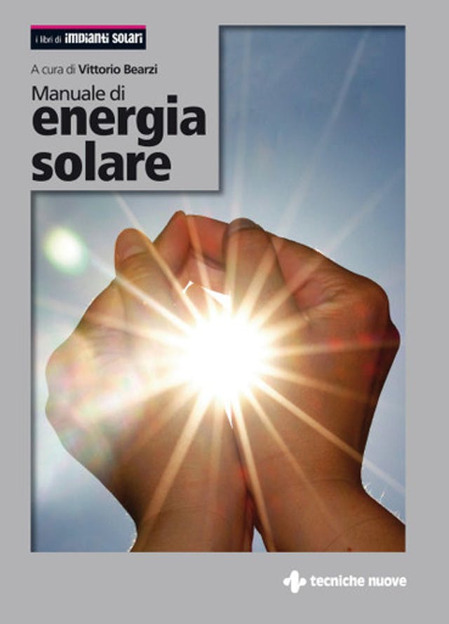 Manuale di energia solare