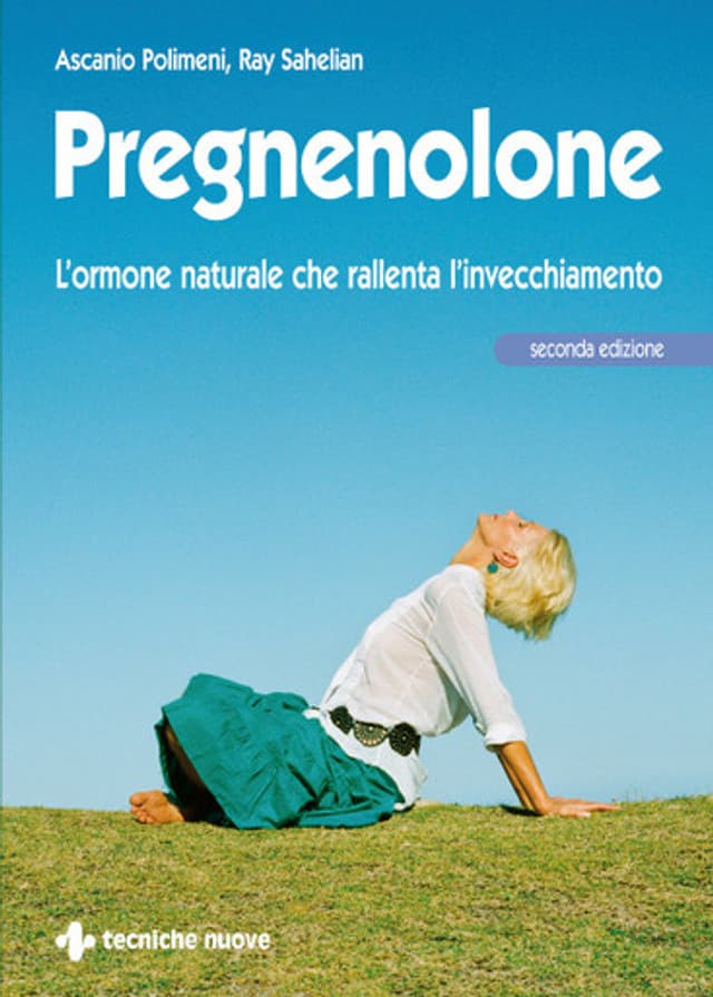Pregnenolone
