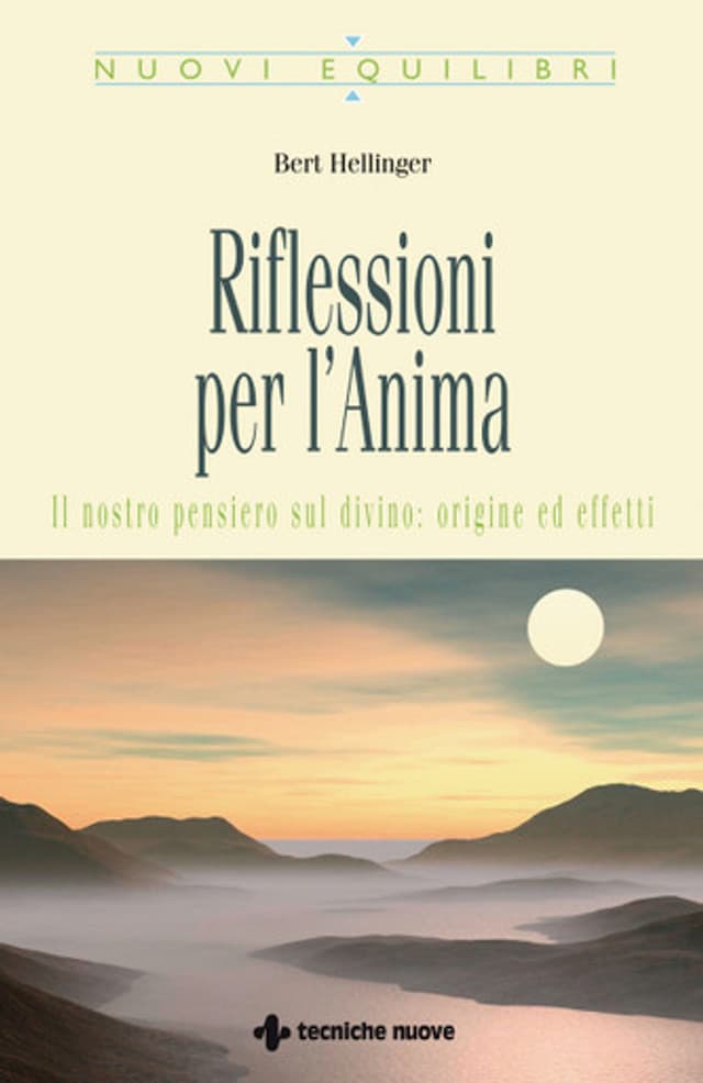 Riflessioni per l’Anima