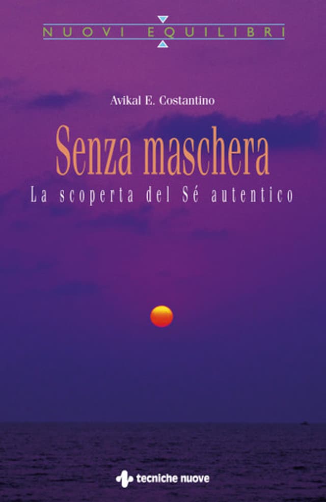 Senza maschera