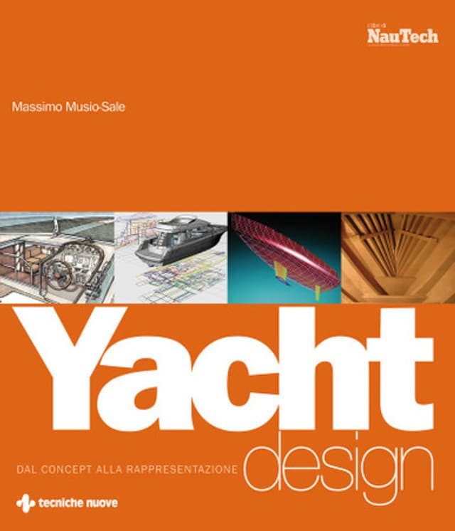 Yacht Design