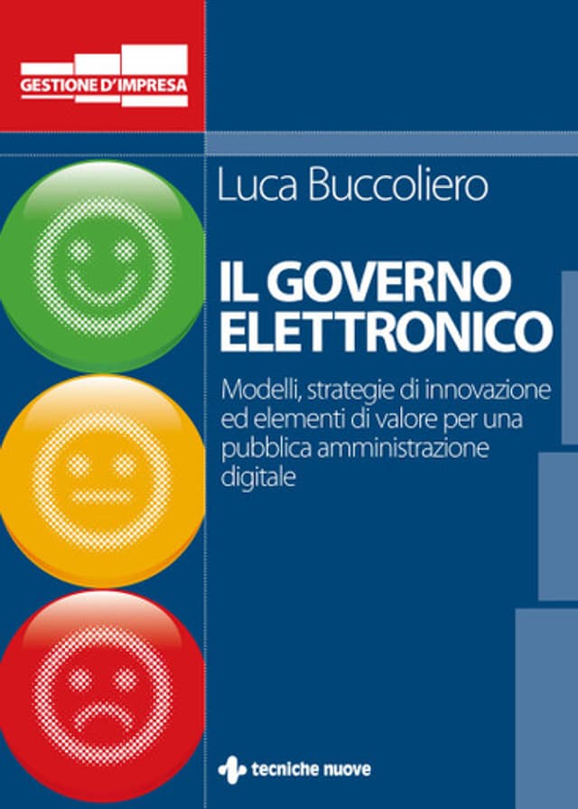 Il governo elettronico