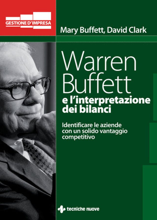Warren Buffett e l’interpretazione dei bilanci