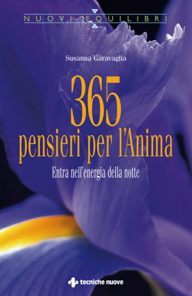 365 pensieri per l’Anima