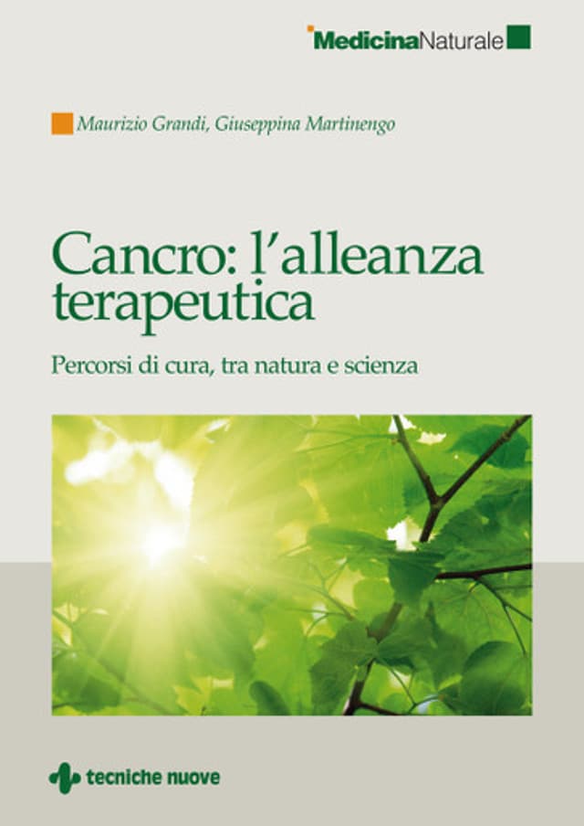 Cancro: l’alleanza terapeutica