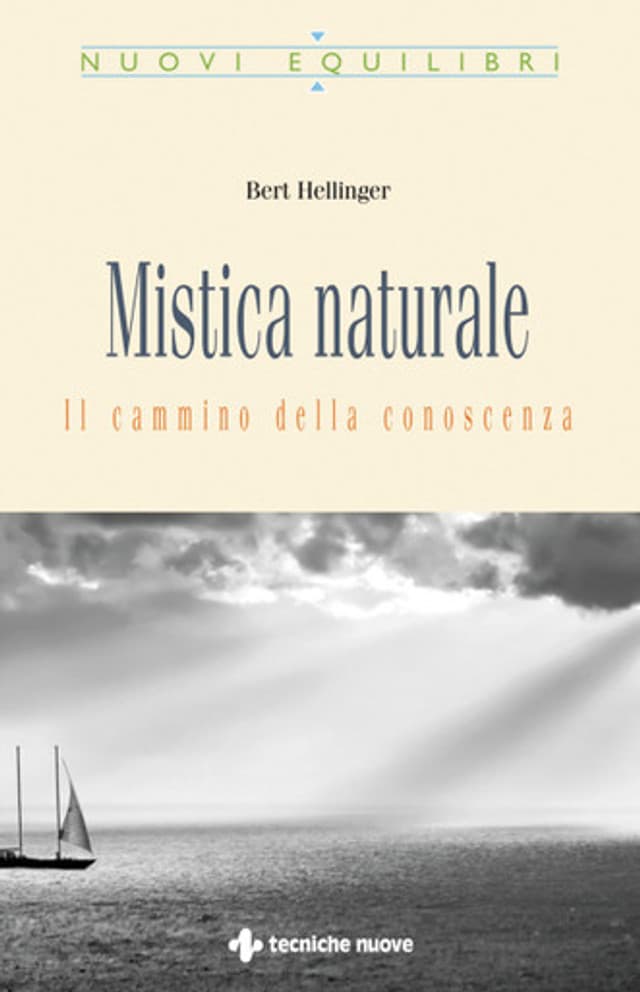 Mistica naturale