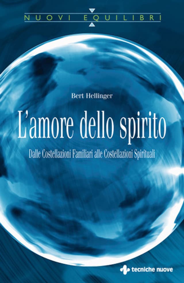 L’amore dello spirito