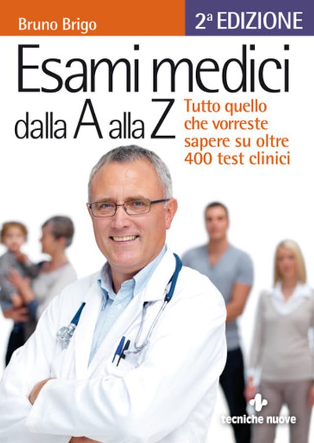 Esami medici dalla A alla Z