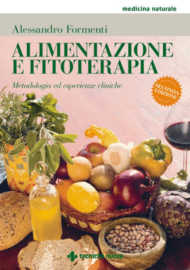Alimentazione e fitoterapia