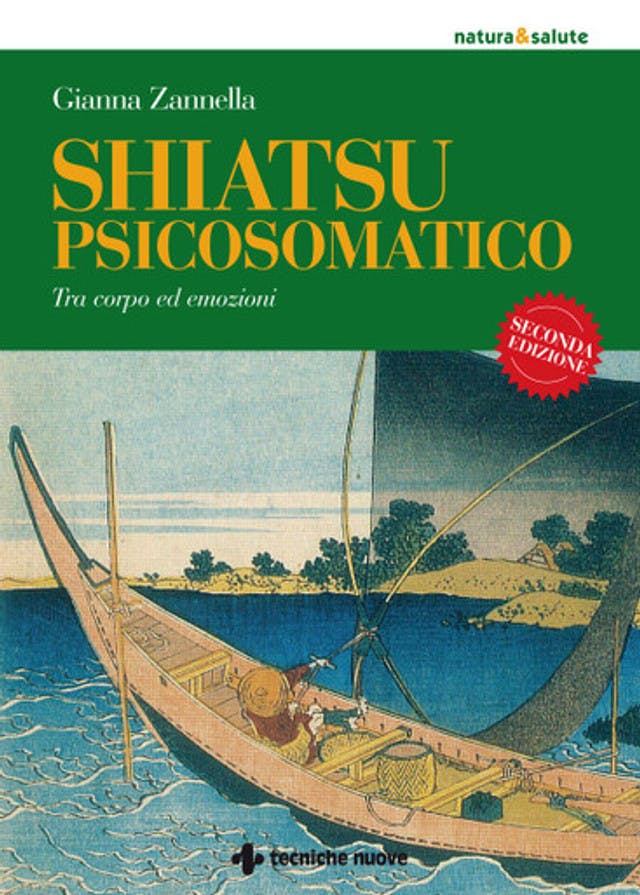 Shiatsu psicosomatico