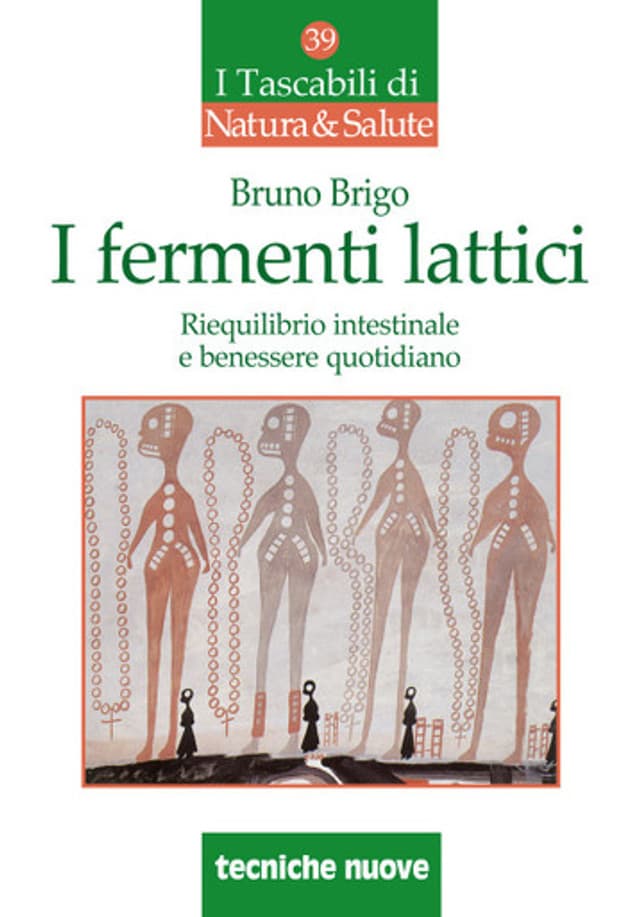 I fermenti lattici