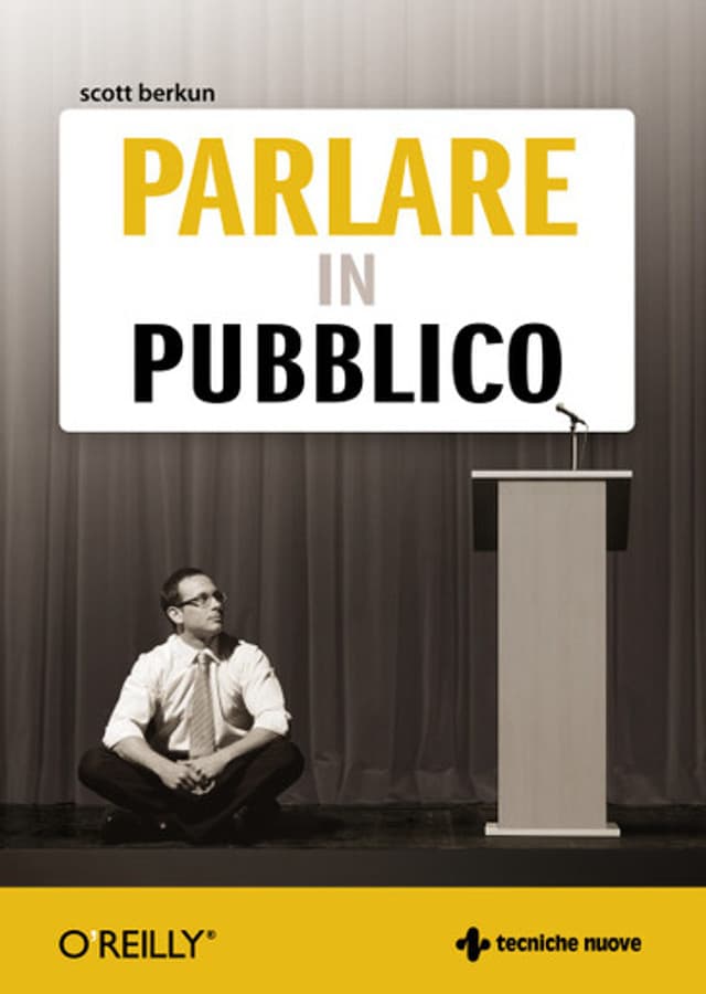 Parlare in pubblico