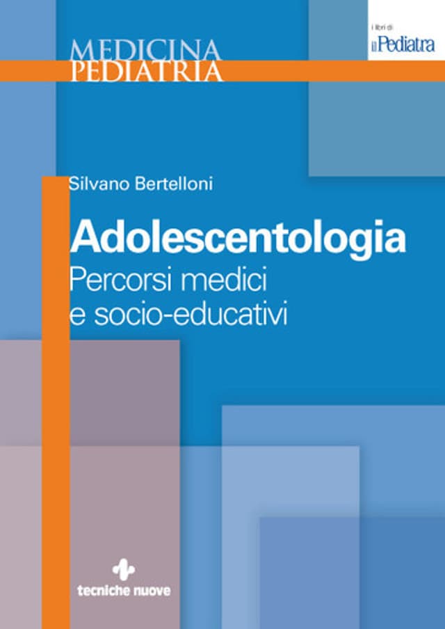 Adolescentologia