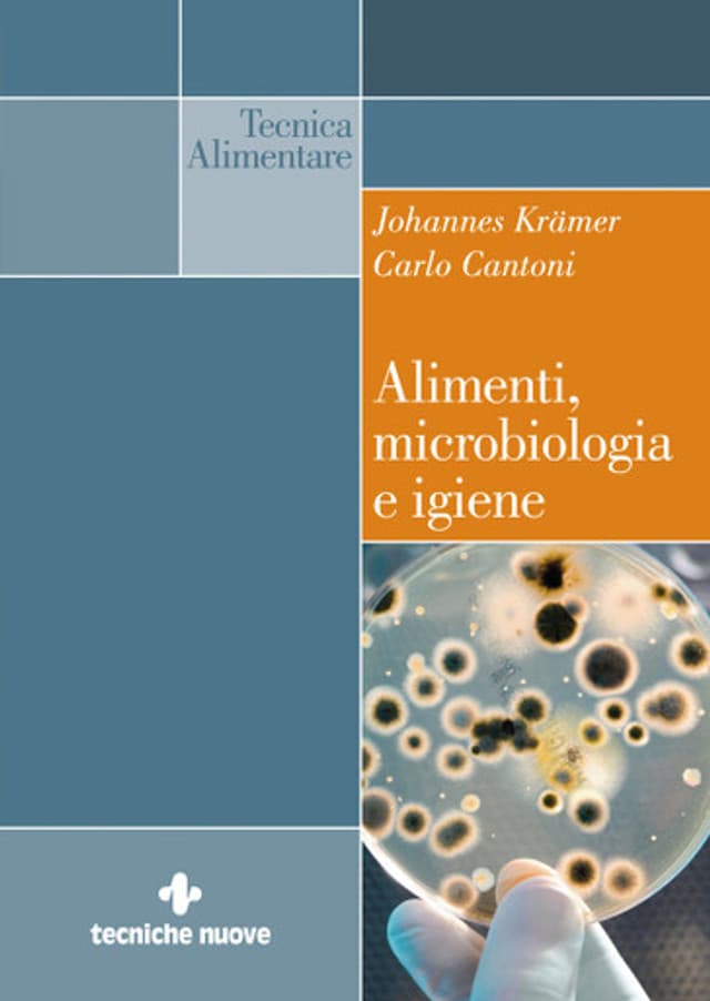 Alimenti, microbiologia e igiene