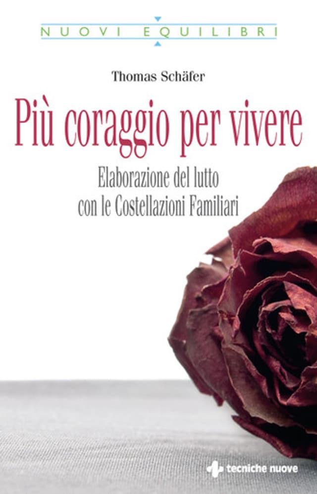Più coraggio per vivere