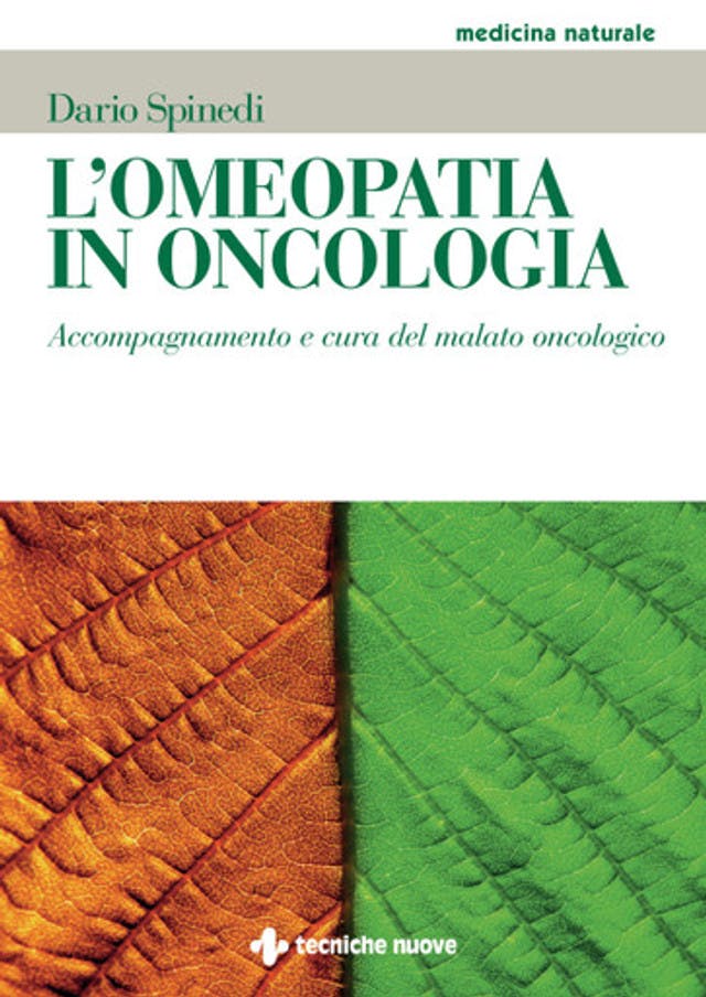 L’omeopatia in oncologia