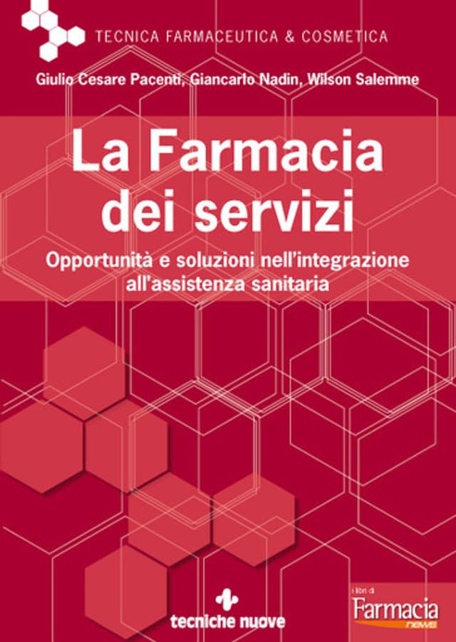 La Farmacia dei servizi