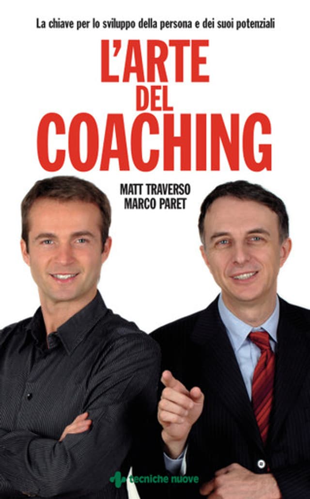 L’arte del Coaching