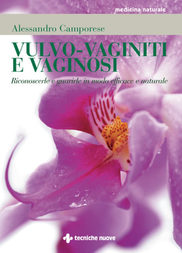 Vulvo-vaginiti e vaginosi
