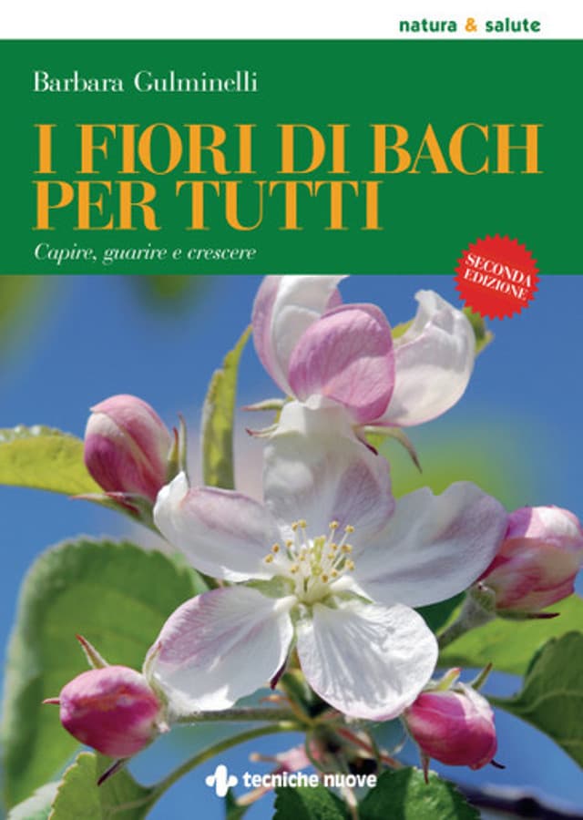 I fiori di Bach per tutti