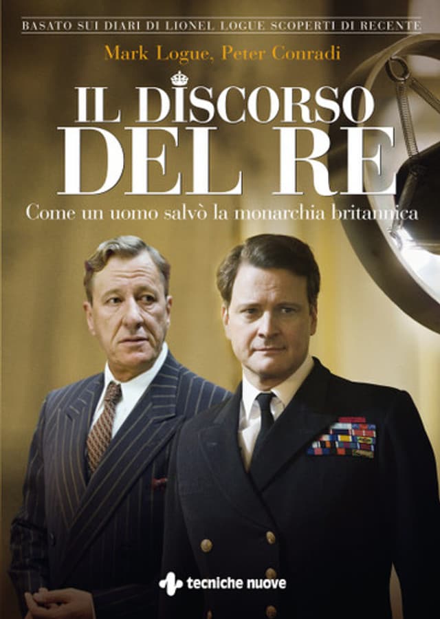 Il discorso del re