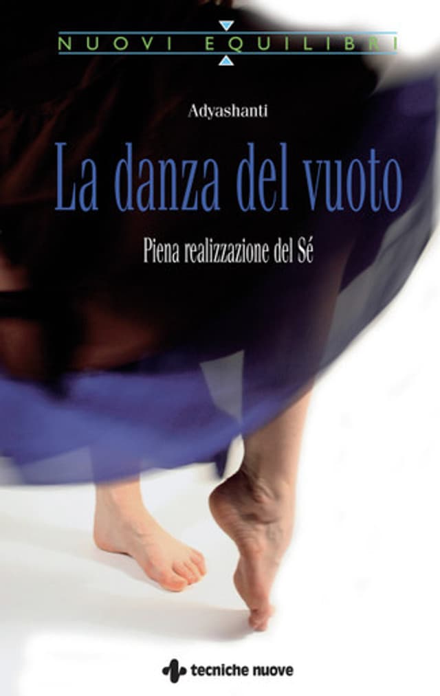 La danza del vuoto