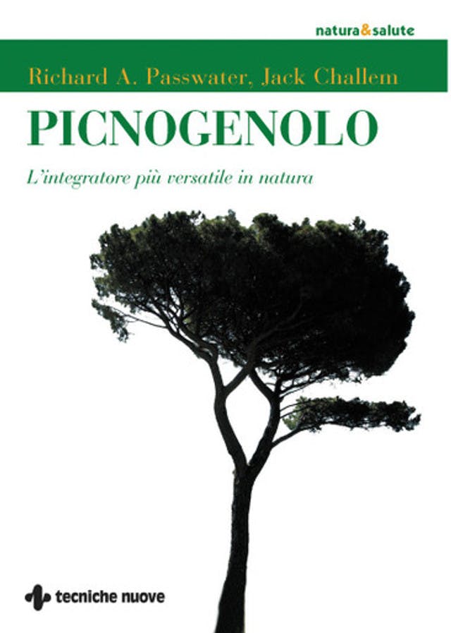 Picnogenolo