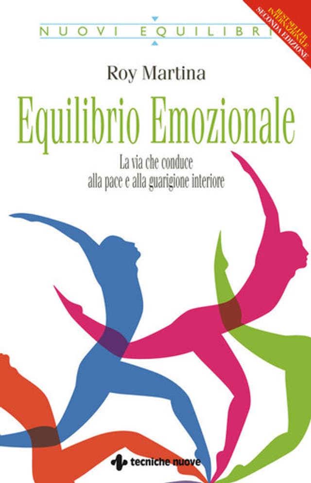 Equilibrio Emozionale