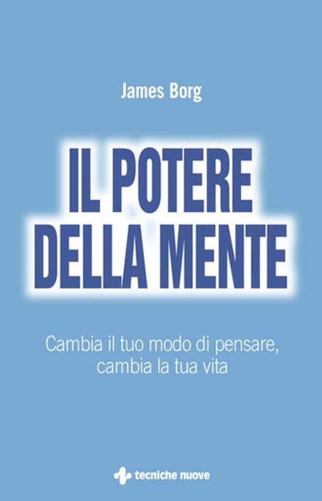 Il potere della mente