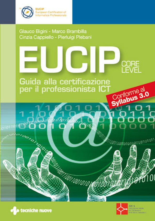Eucip - Core Level