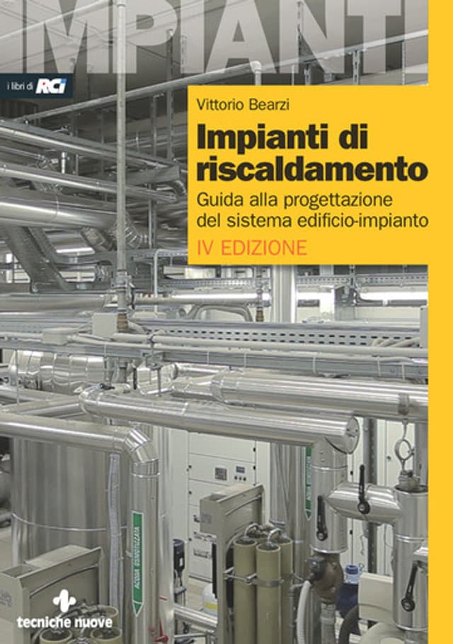 Impianti di riscaldamento