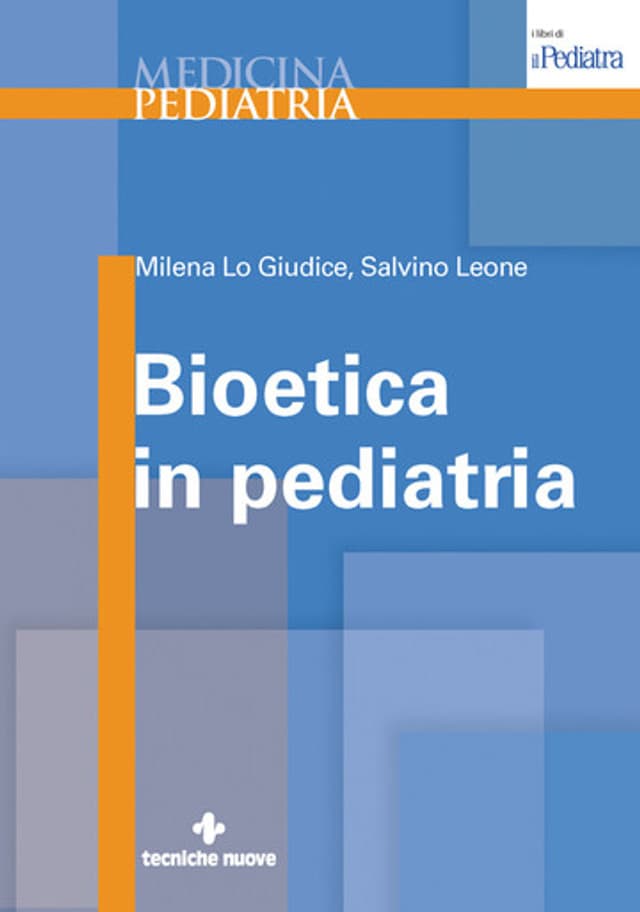 Bioetica in pediatria