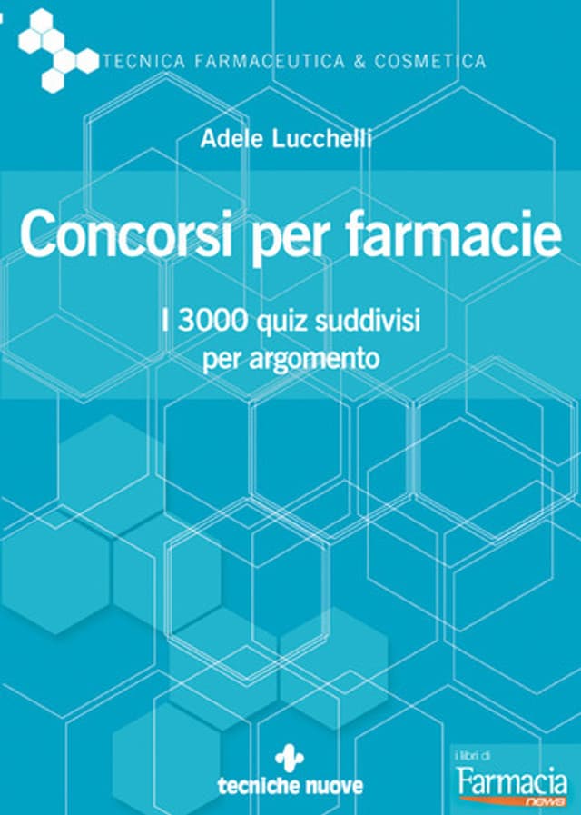 Concorsi per farmacie