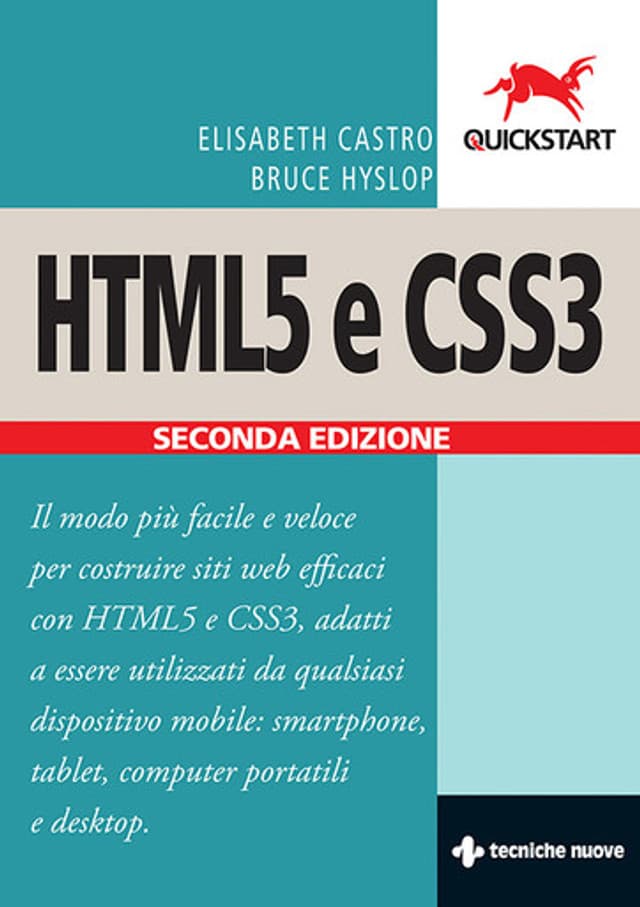 HTML5 e CSS3