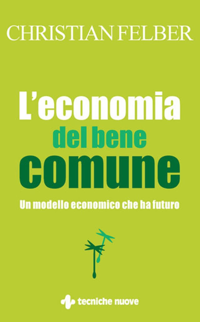 L'economia del bene comune