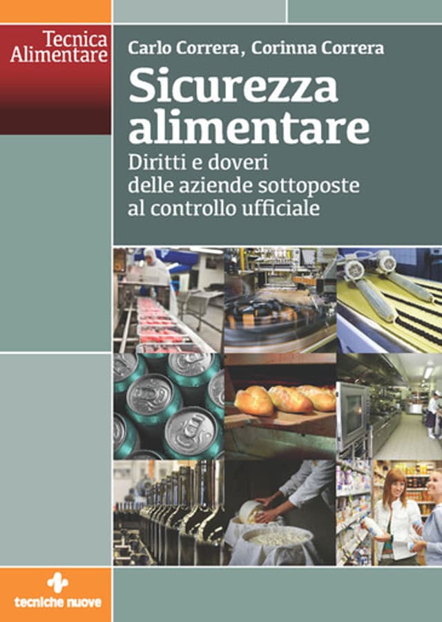 Sicurezza alimentare