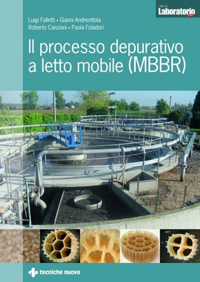 Il processo depurativo a letto mobile (MBBR)