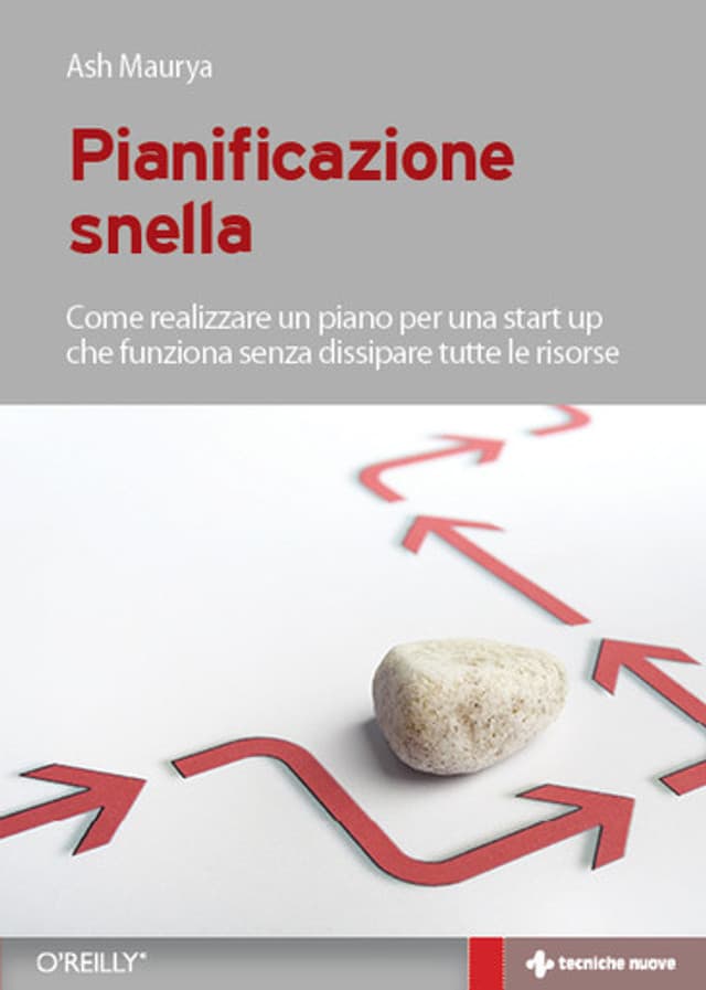 Pianificazione snella