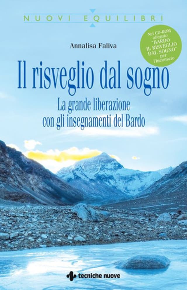 Il risveglio dal sogno